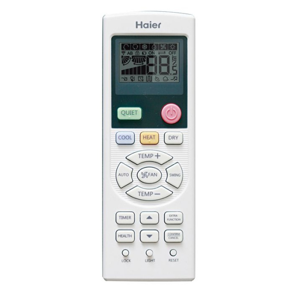 Haier AP48DS1ERA(S)/1U48LS1ERB(S) / Кондиционеры