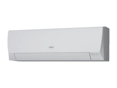 Fujitsu ASYG07LLCC / AOYG07LLCC / Кондиционеры