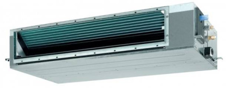 Daikin FDA200A/RZQ200C / Кондиционеры