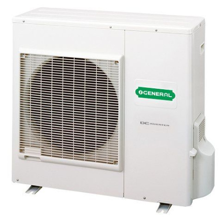 General AUXG54L / Кондиционеры