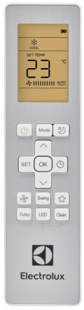 Electrolux Nordic EACS-30HT/N3_24Y / Кондиционеры
