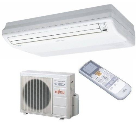 Fujitsu ABYG18LVTB/AOYG18LALL / Кондиционеры