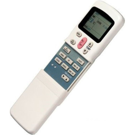 General Climate GC/GU-CF36HRN1 / Кондиционеры