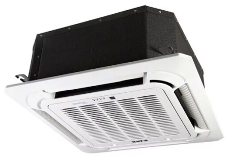 JAX ACQ – 12 HE / Кондиционеры