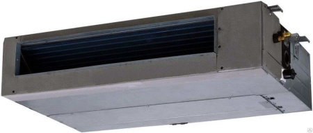 Lessar LS-MHE07DGA2 / Кондиционеры
