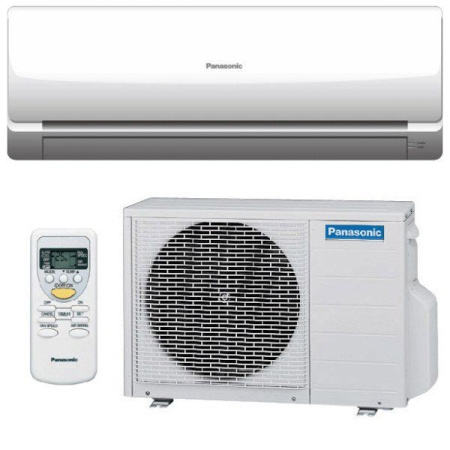 Panasonic CS-YW7MKD / CU-YW7MKD / Кондиционеры
