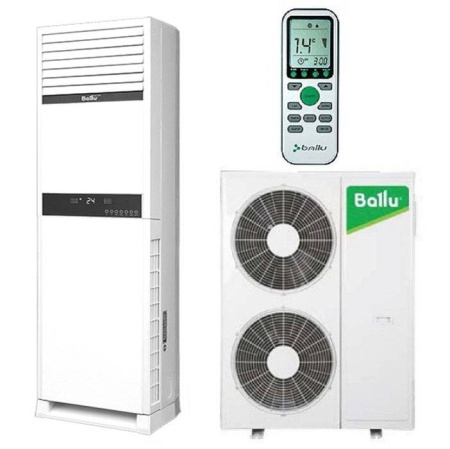 Ballu BFL-60H N1_19Y / Кондиционеры