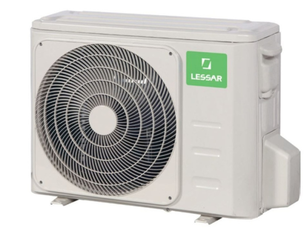 Lessar Tiger LS-HE09KBE2/LU-HE09KBE2 / Кондиционеры