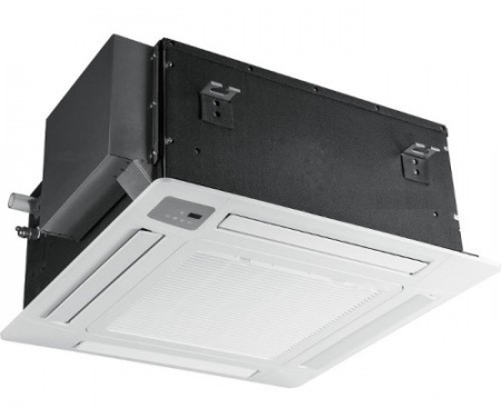 Hisense AMC-12UR4RCC8/AUW-12U4RS8 / Кондиционеры