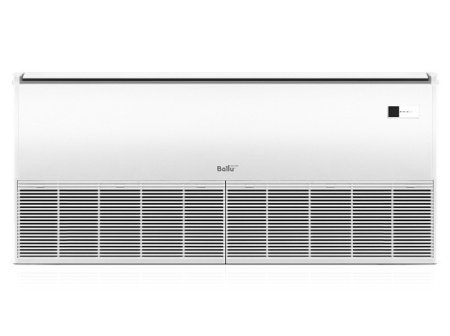 Ballu Universal III (R410a) BLC_CF-48HN1_21Y / Кондиционеры
