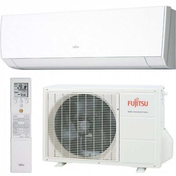 Fujitsu ASYG14LMCB / AOYG14LMCBN / Кондиционеры