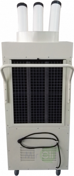Russel RPAC-85H / Кондиционеры