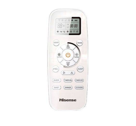 Hisense AUF-60ER6SM/AUW-60H6SP1(-40) / Кондиционеры