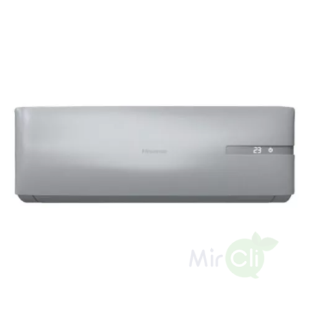 Hisense AS-07UR4SYDDL02(S) / Кондиционеры