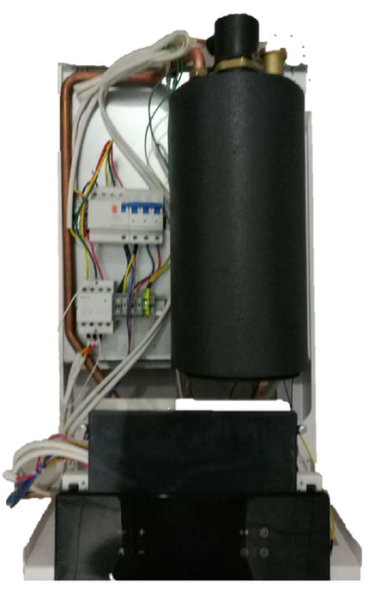 Thermex Quantum E906