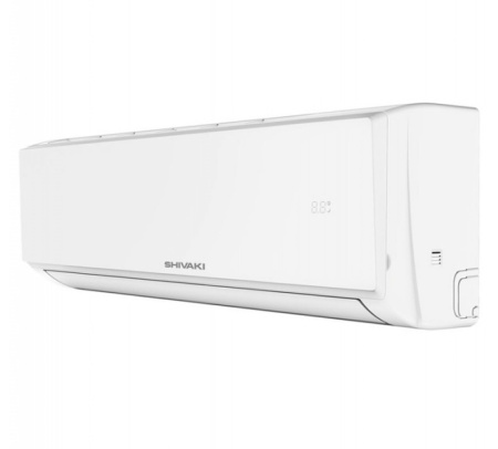 Shivaki Prestige SSH-P309BE / Кондиционеры