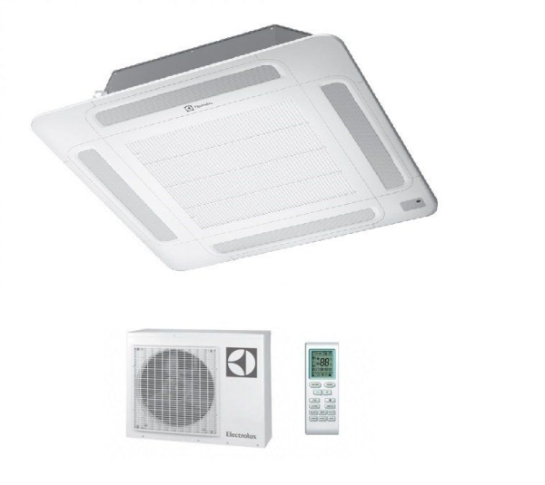 Electrolux EACС/I-24H/DC/N3/EACO/I-24H/DC/N3 / Кондиционеры