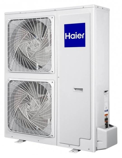 Haier AP60KS1ERA(S)/1U60IS1EAB(S) / Кондиционеры