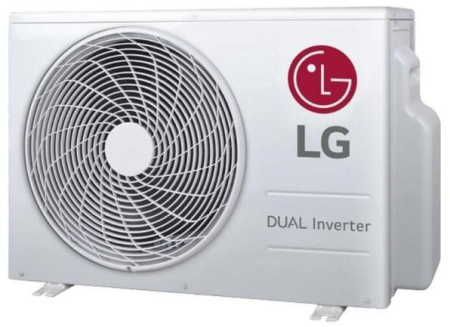 Lg Mega Dual Plus D07TT2 / Кондиционеры