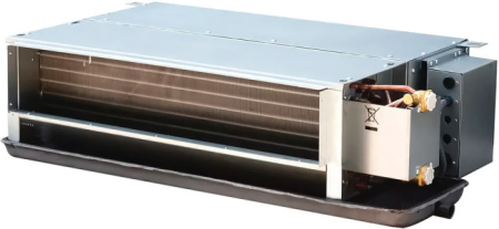 MDV F-700D304FF / Фанкойлы