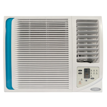 General Climate GCW-09CRN1 / Кондиционеры