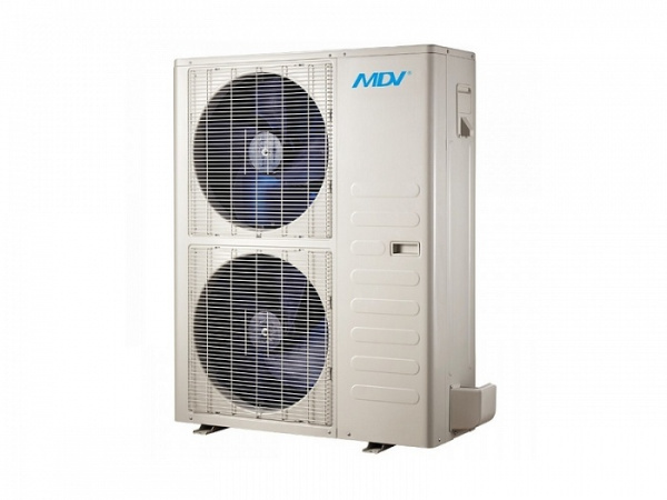 MDV MDCD-60HRFN1/MDOU-60HFN1 / Кондиционеры