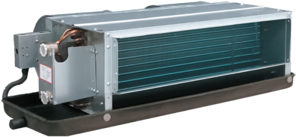 TICA TCR600GW