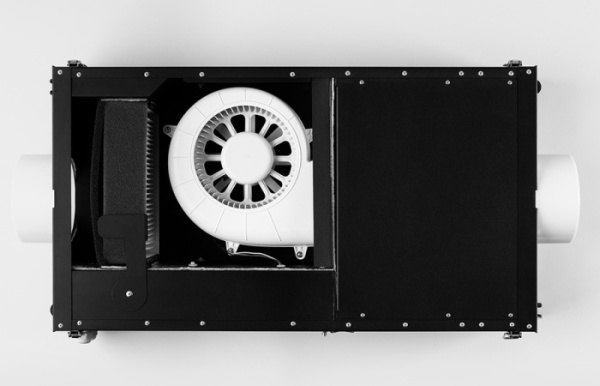 Vakio CITY AIR 250 / Вентиляция