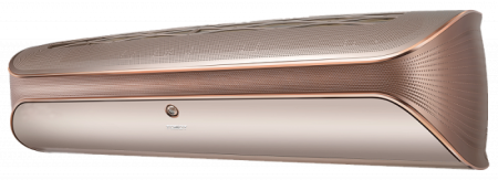 Tosot Triangle T09H-STR/I-G/T09H-STR/O / Кондиционеры