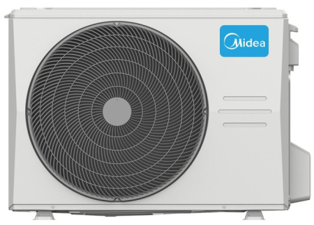 Midea Persona MSAG4-07HRN1-I/MSAG4-07HRN1-O / Кондиционеры