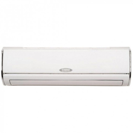 General Climate GC/GU-N07HRIN1 / Кондиционеры