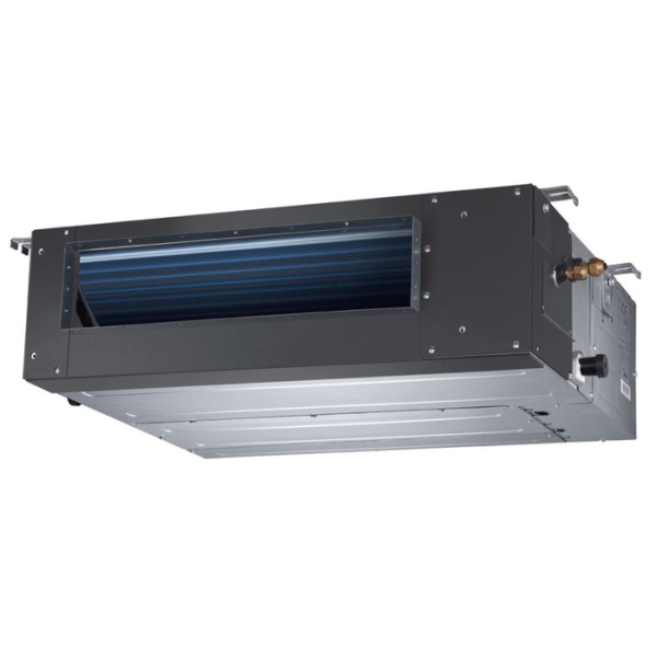 Lessar LS-HE24DOA2/LU-HE24UOA2