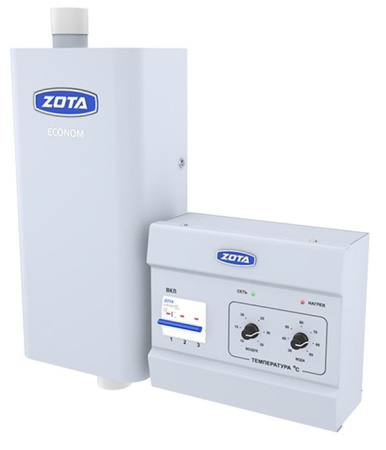 Zota Econom SSR 12