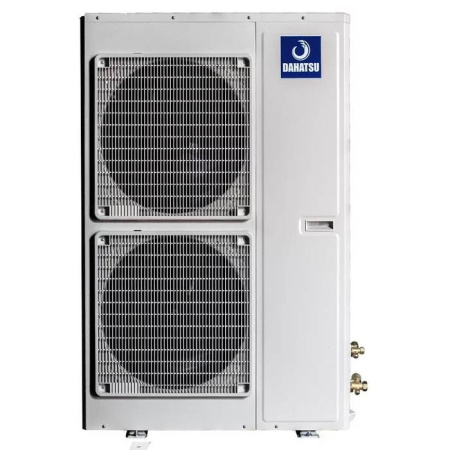 Dahatsu DH-CS 60H / Кондиционеры