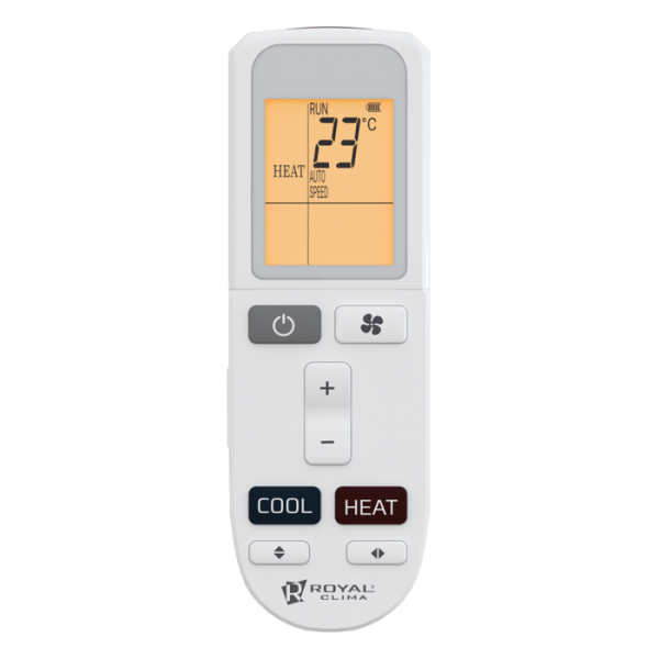 Royal Clima CO-E 18HNR/CO-4C 18HNR / Кондиционеры