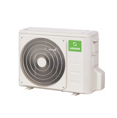 Lessar LS-HE48DOA4/LU-HE48UMA4 / Кондиционеры