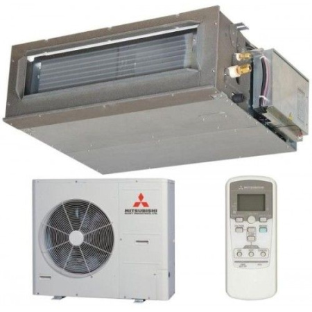 Mitsubishi Heavy FDU100VF1 / FDC90VNP / Кондиционеры