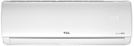TCL Elite One TAC-12HRA/E1 (02) / Кондиционеры