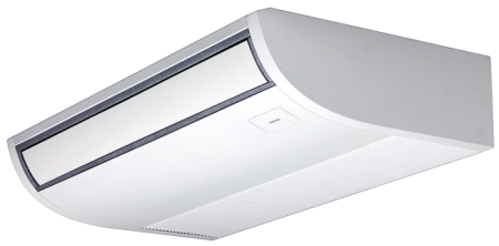 Toshiba RAV-SM1408CTP-E/RAV-GM1401AT8P-E / Кондиционеры