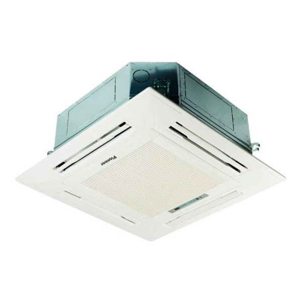 Pioneer KFC60GW/KON60GW/TC04