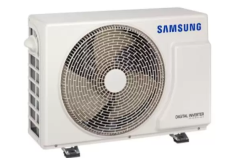 Samsung Wind Free Mass Geo AR24BSFAMWKNER / Кондиционеры