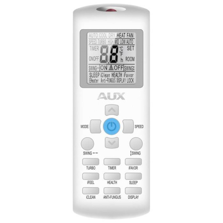 AUX AMCA-H09/4R1 / Кондиционеры