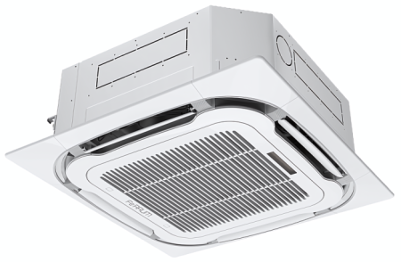 Ferrum LCAC60C1-A/LCAU60U1-A-WS40 / Кондиционеры