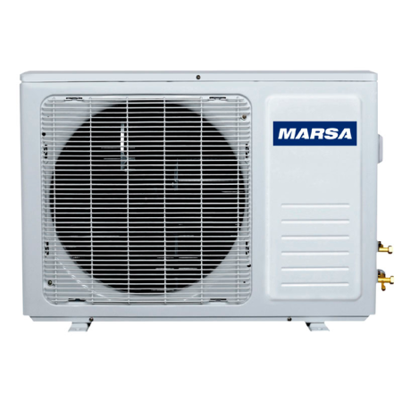 Marsa Astro RK-24MTI / Кондиционеры