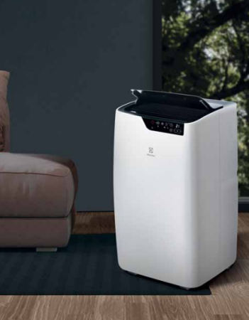 Electrolux EACM-12 GT/N6 / Кондиционеры