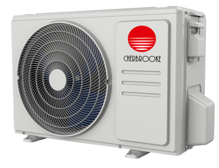 CHERBROOKE CCA-12HRN1-Q/COX-12HN1-Q / Кондиционеры