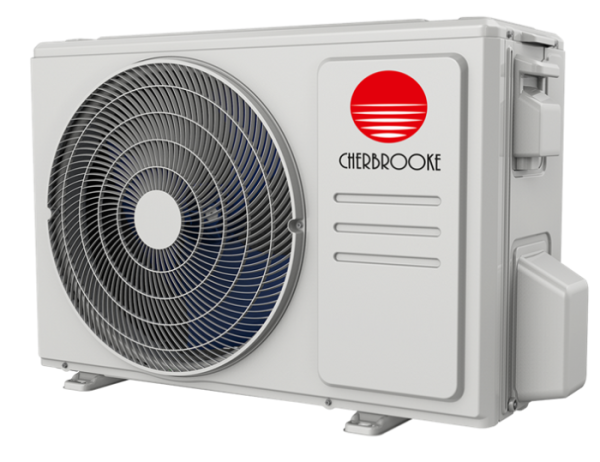 CHERBROOKE CCA-12HRN1-Q/COX-12HN1-Q / Кондиционеры