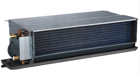General Climate GDU-W-16DR / Фанкойлы