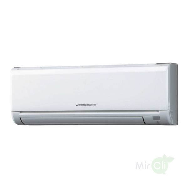 Mitsubishi Electric MS-GF20VA/MU-GF20VA (зимний комплект)