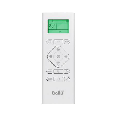 Ballu Platinum Black BSPI-13HN8/BL/EU / Кондиционеры